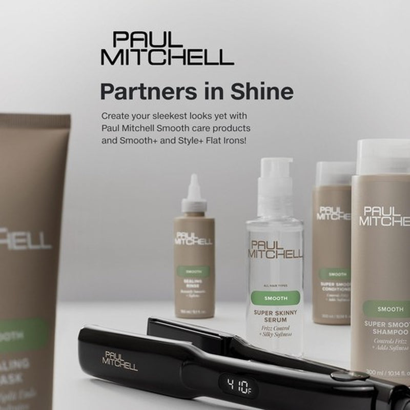 Paul Mitchell Super Skinny Serum 085 Fl Oz Frizz Control Hair Styling Agent