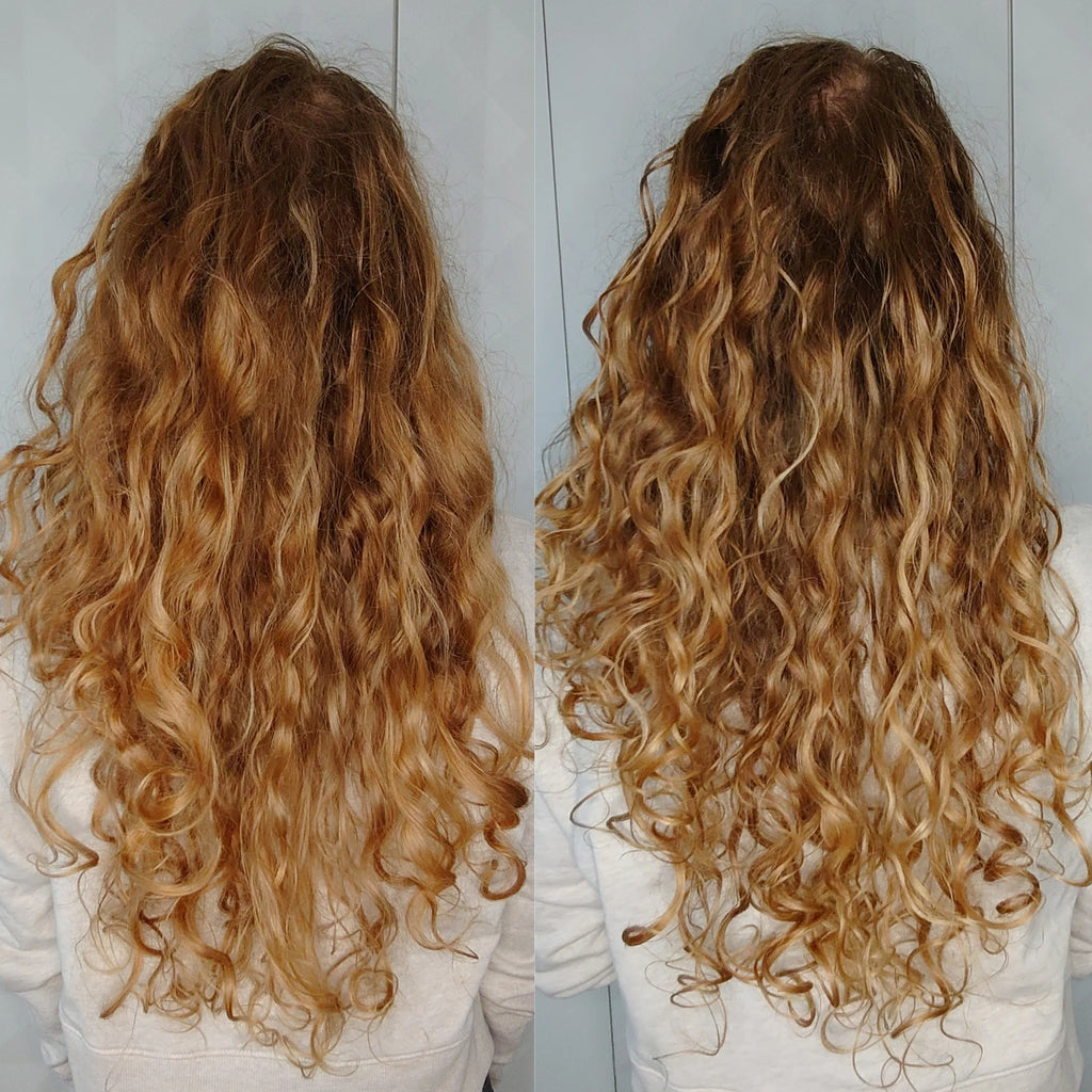 The Wavy Hair Styling Kit