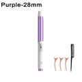 Electric Curling Iron 32Mm Ceramic Hair Curler Hair Roller 28Mm Professional Curling Iron Curling Wand Hair Waver