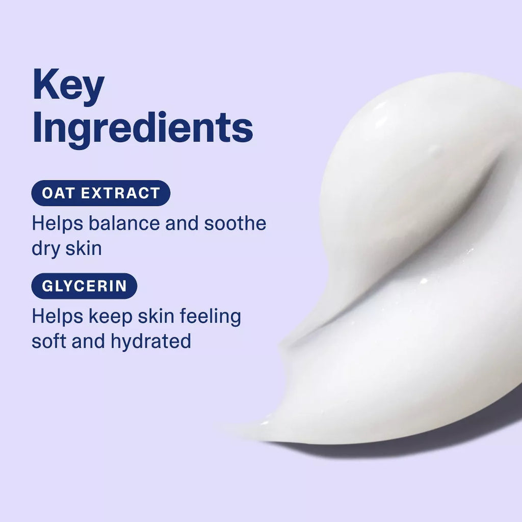 Curology Gentle Cleanser, Lightly Foaming Face Wash