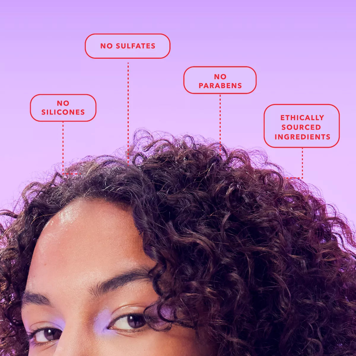Being Major Moisture Leave-In Conditioner - 12Oz