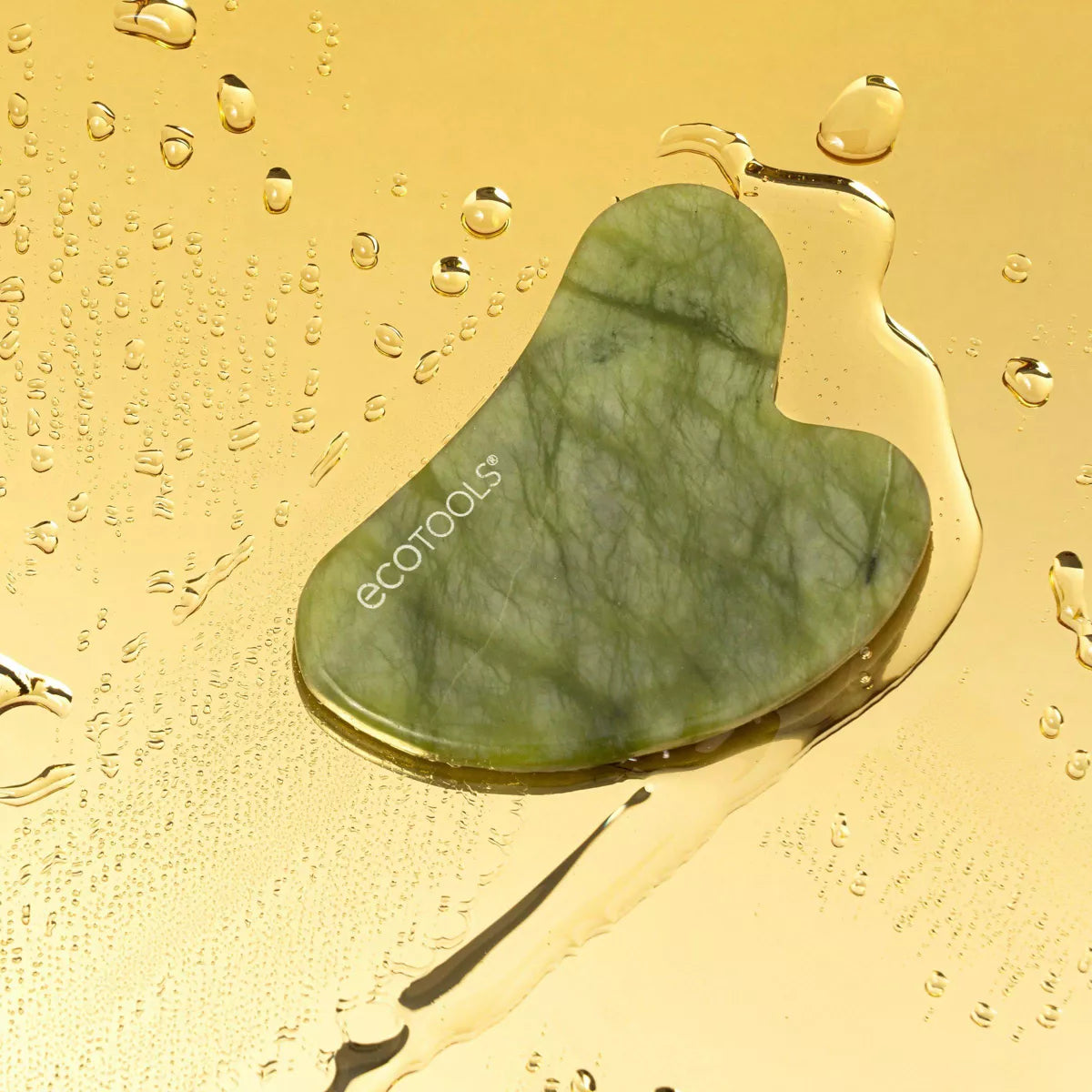 Ecotools Face Gua Sha Skincare Tools and Accessories