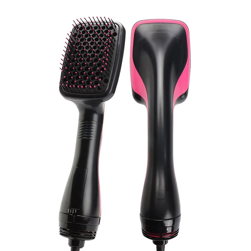 Hot Air Blow Dryer Brush Professional Straightener Comb Electric Blow Dryer for Styling and Drying Blow Dryer Hair Dryer