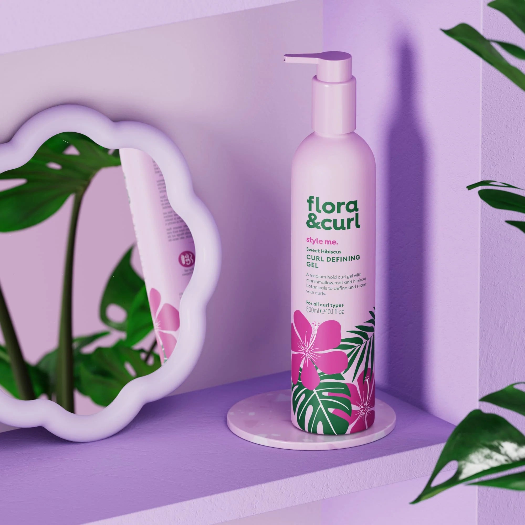 The Wavy Hair Styling Kit