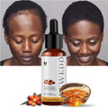 Natural Batana Oil Serum for Hair Growth Healthier Thicker Fuller anti Hair Loss