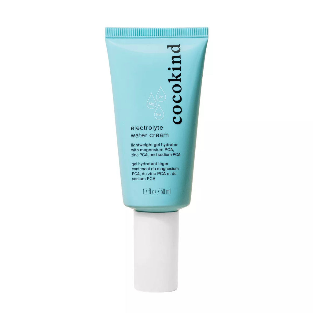Cocokind Electrolyte Water Cream - 1.7 Fl Oz
