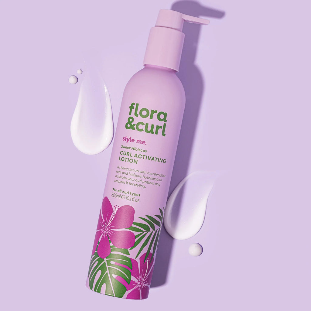 The Wavy Hair Styling Kit