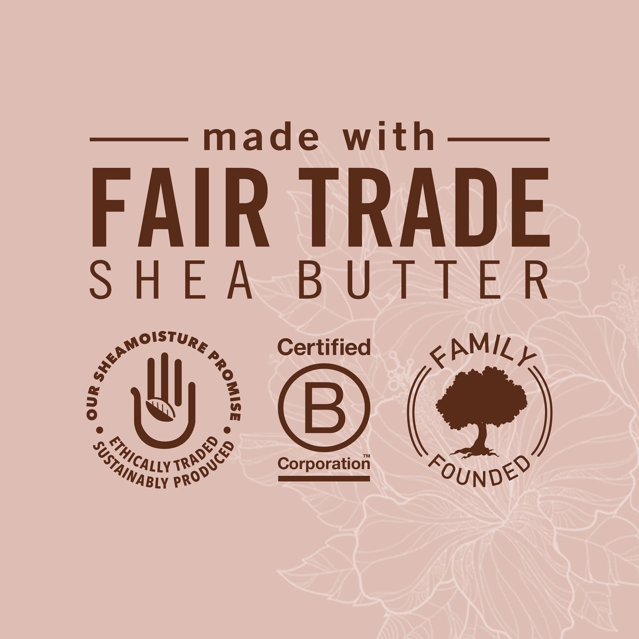 Shea Moisture Kids Extra Moisturizing Leave-In Conditioner Detangler Frizz Control Curly Hair Coconut & Hibiscus, 8 Oz Spray Bottle