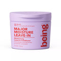 Being Major Moisture Leave-In Conditioner - 12Oz