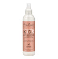 Shea Moisture Kids Extra Moisturizing Leave-In Conditioner Detangler Frizz Control Curly Hair Coconut & Hibiscus, 8 Oz Spray Bottle
