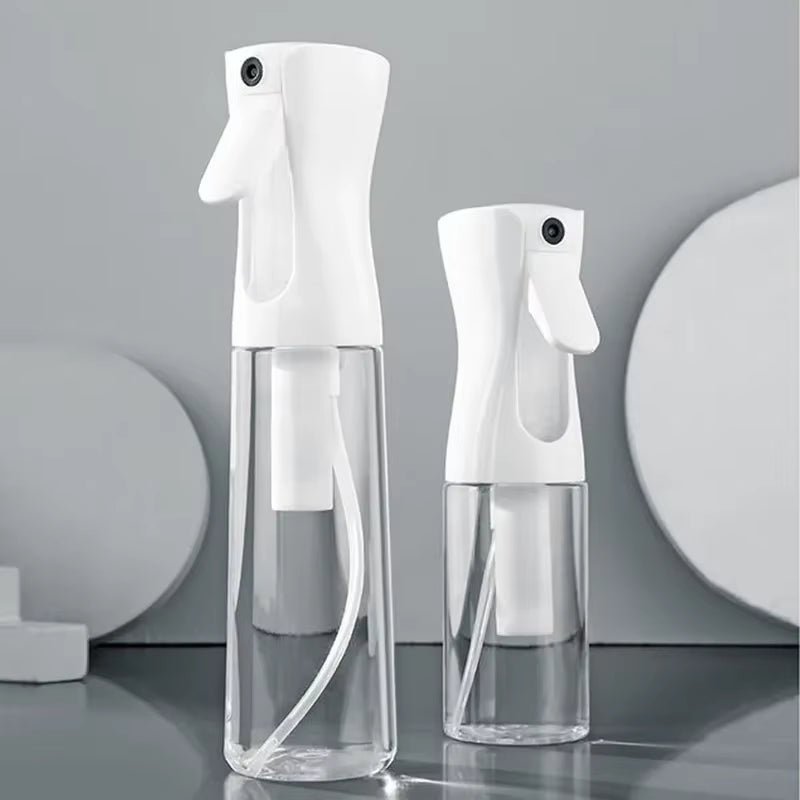 Spray Bottlehigh Pressure Continuous Spray Bottle Hair Care Makeup Water Replenishing Sprayseparatebottlepress Mist Spray Bottle