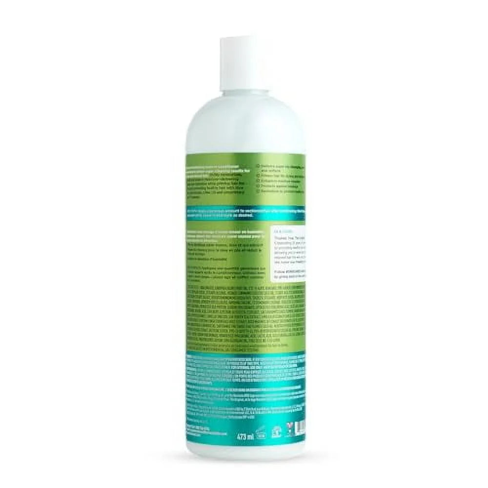 Olive Oil Max Moisture Leave-In Conditioner