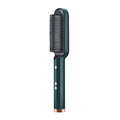 Trending Products 2024 Hair Dryer Comb Curling Irons Beauty Products for Women Hair Brushes Fast Heating Hair Straightener Comb
