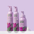 The Wavy Hair Styling Kit