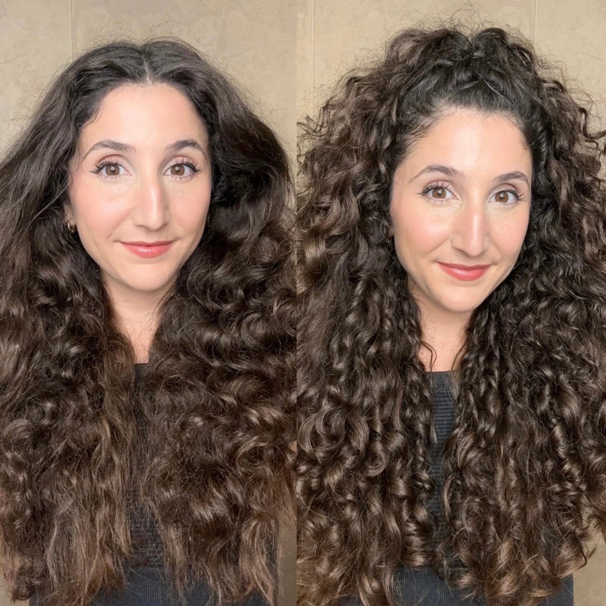 The Wavy Hair Styling Kit