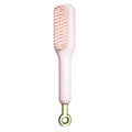 Self Cleaning Hair Brush Magic Retractable Brush Massage Anti-Static Hair Brush