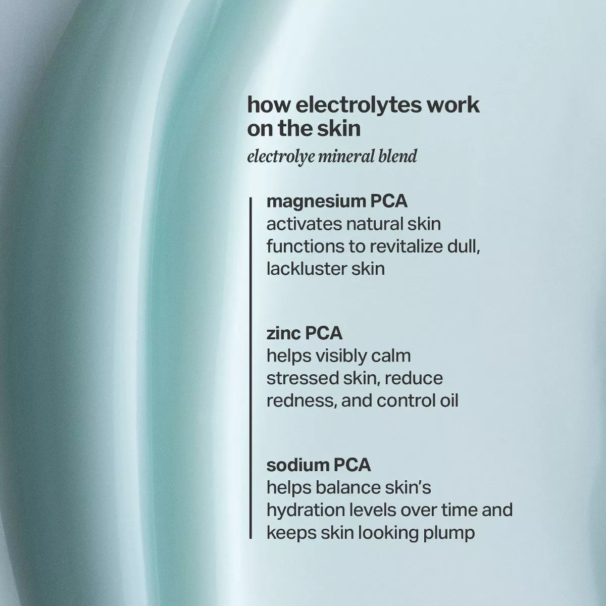 Cocokind Electrolyte Water Cream - 1.7 Fl Oz
