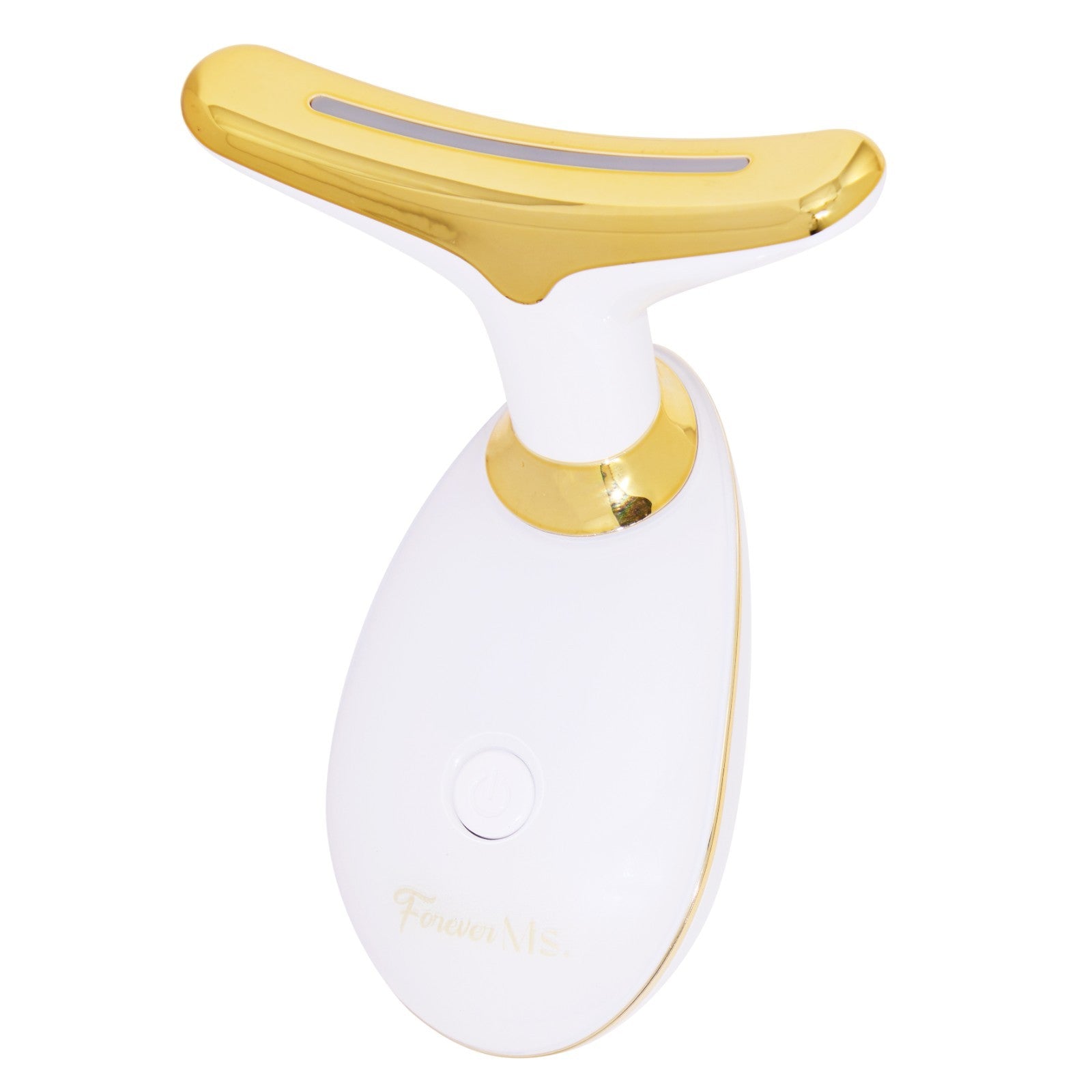 Red Light Therapy for Face and Neck, Facial Massager Sculpting Tool with 7 Color