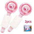 Ice Globes for Facials, Face Massager Tools, Cooling Globes for Face Neck & Eyes, Tighten Skin, anti Ageing Reduce Puffy Wrinkle