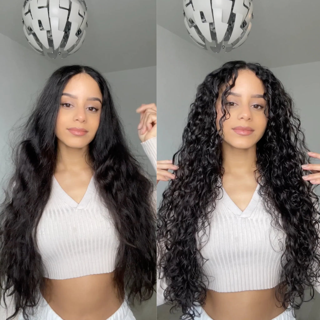 The Wavy Hair Styling Kit