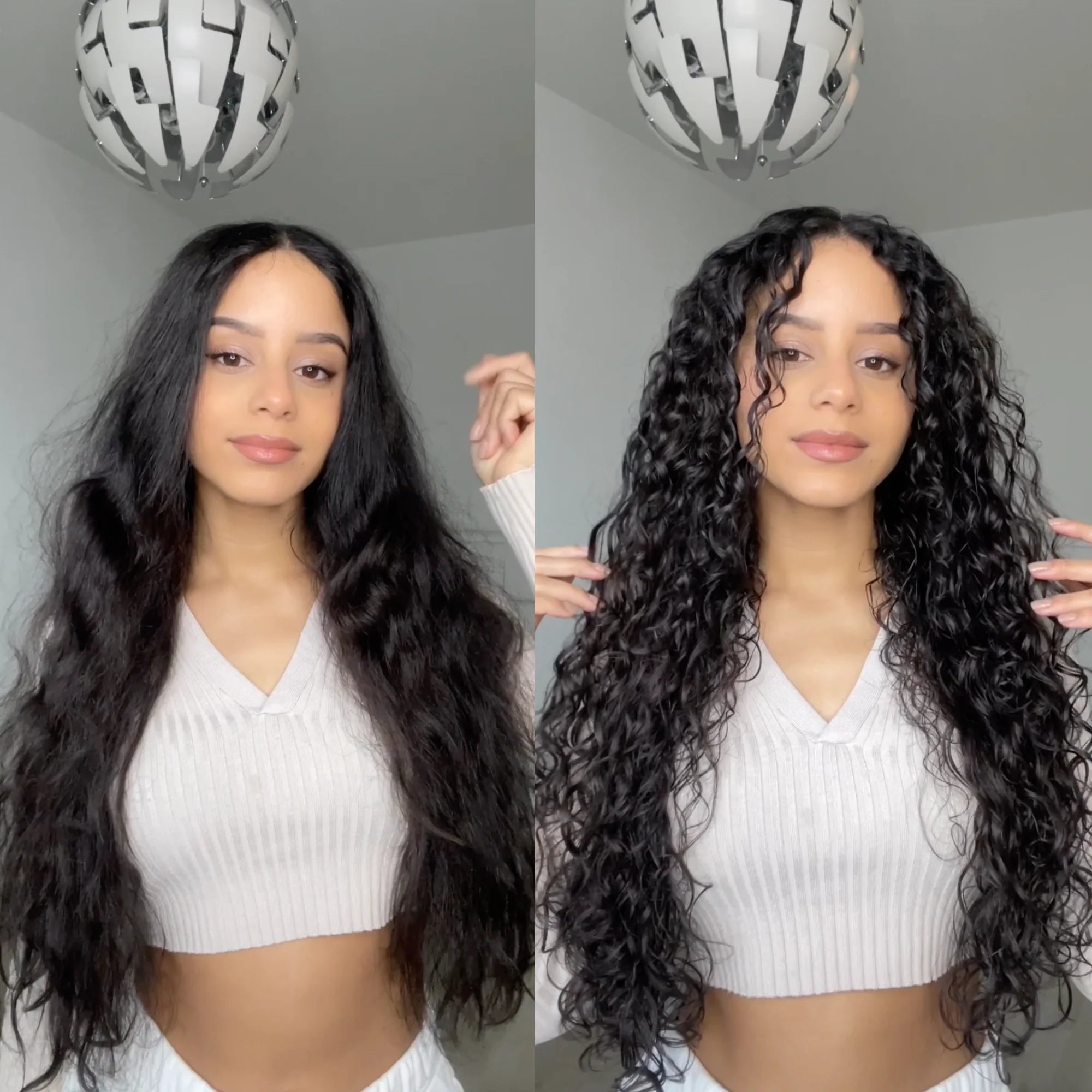 The Wavy Hair Styling Kit