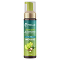 Mielle Avocado and Tamanu Anti-Frizz Mousse 7.5 Fl. Oz.
