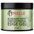 Mielle Organics Rosemary Mint Strengthening Edge Gel - 2Oz