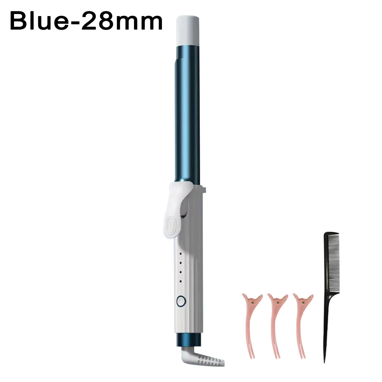 Electric Curling Iron 32Mm Ceramic Hair Curler Hair Roller 28Mm Professional Curling Iron Curling Wand Hair Waver