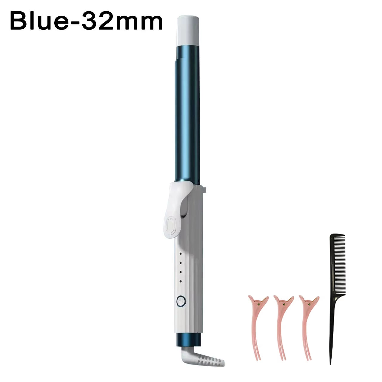 Electric Curling Iron 32Mm Ceramic Hair Curler Hair Roller 28Mm Professional Curling Iron Curling Wand Hair Waver