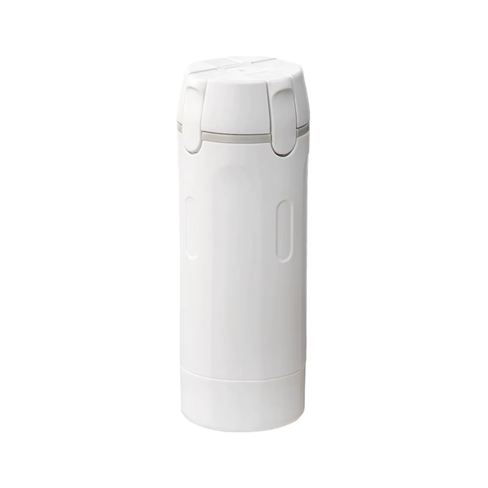 4 in 1 Travel Dispenser Portable Travel Bottles Leak Proof Leakproof Travel Container for Perfume Shampoo Conditioner Lotion