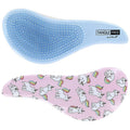 Tangle Free Hair Brush, Uni-Cat