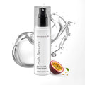 Anti-Frizz Serum 3.4 Fl Oz | Silk Drops for All Hair Types | Maracuja Oil | Sulfate-Free